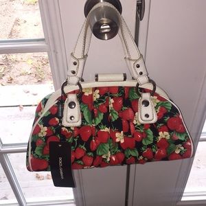 Dolce & Gabbana handbag
